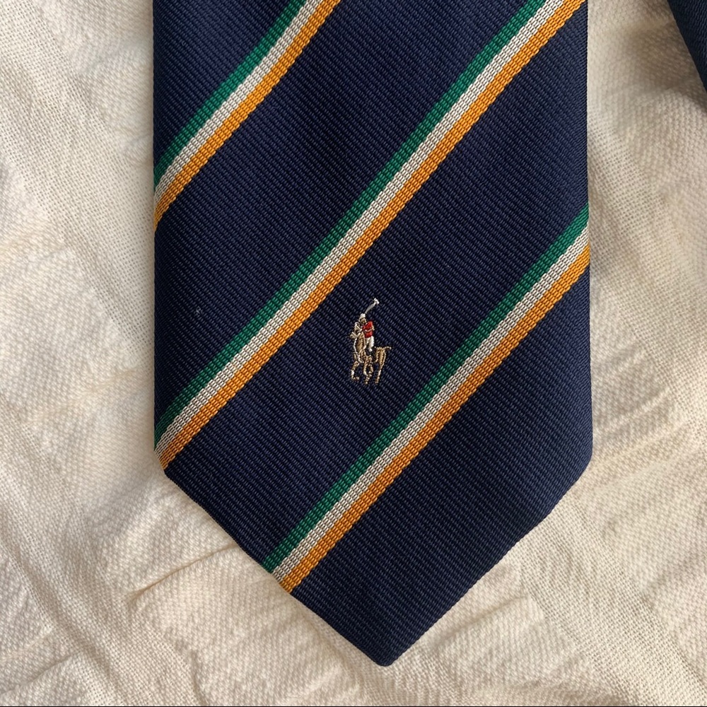 Polo by Ralph Lauren original!
